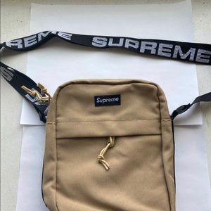 SUPREME BAG ALL COLORS